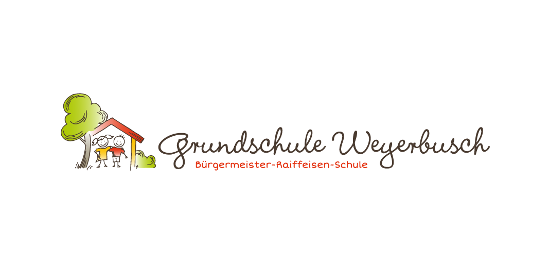Logo Grundschule Weyerbusch